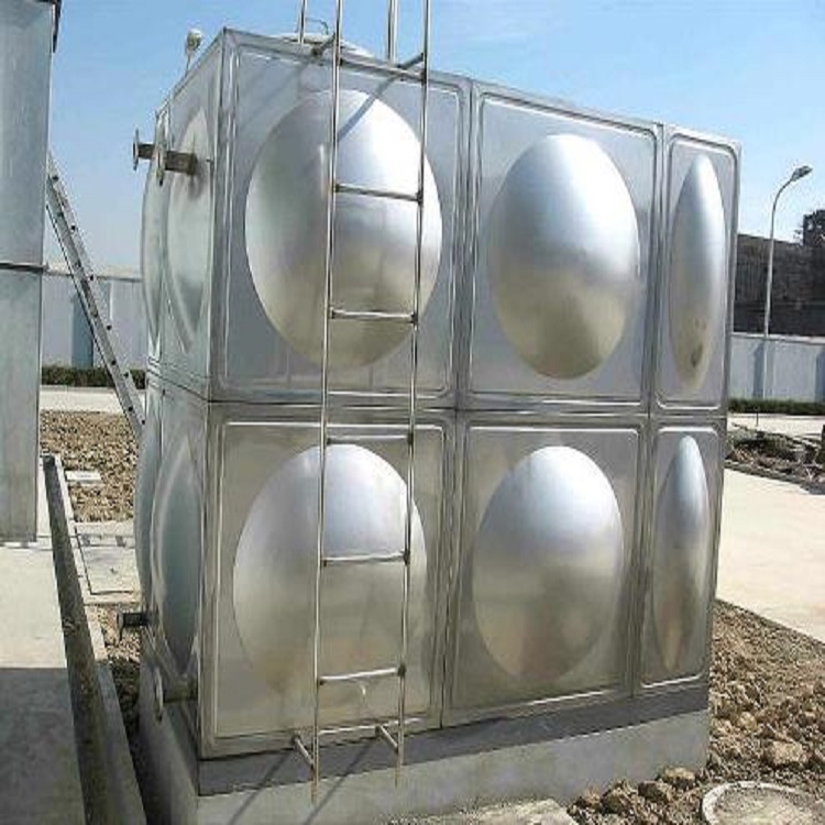 宁夏不锈钢水箱