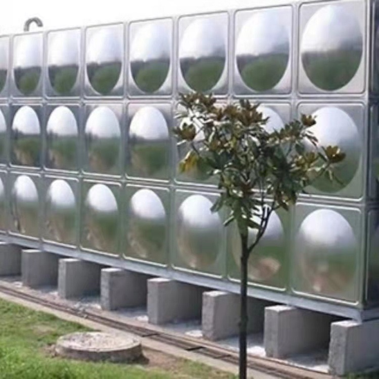 宁夏不锈钢水箱