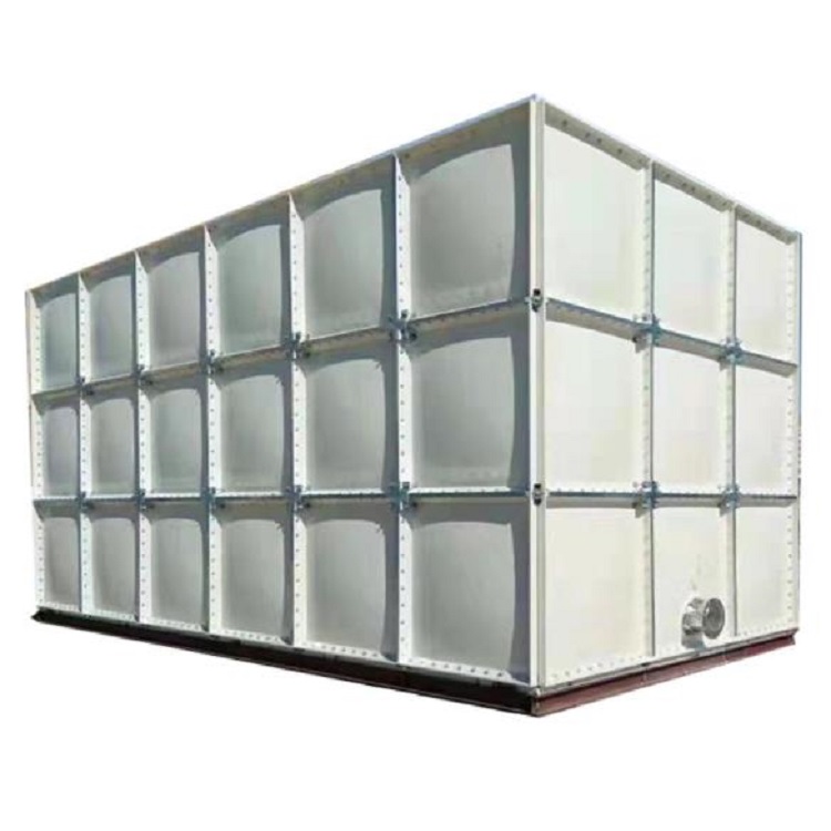 宁夏玻璃钢水箱