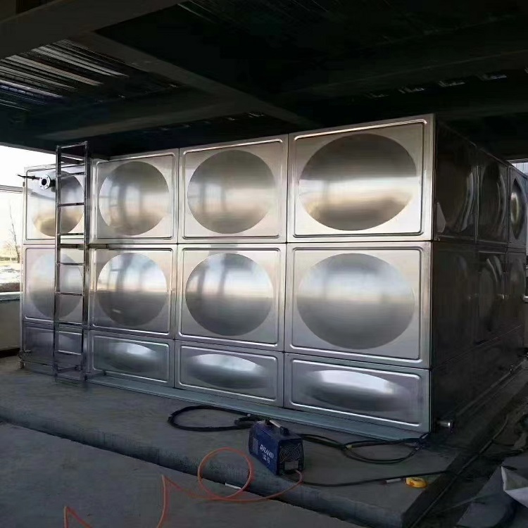 不锈钢水箱生产厂家