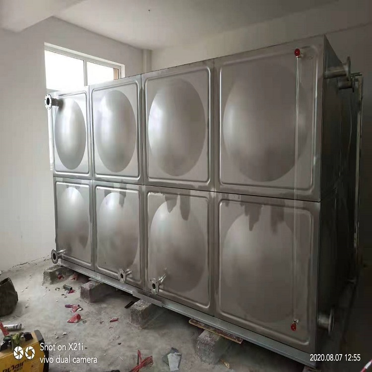 不锈钢水箱生产厂家